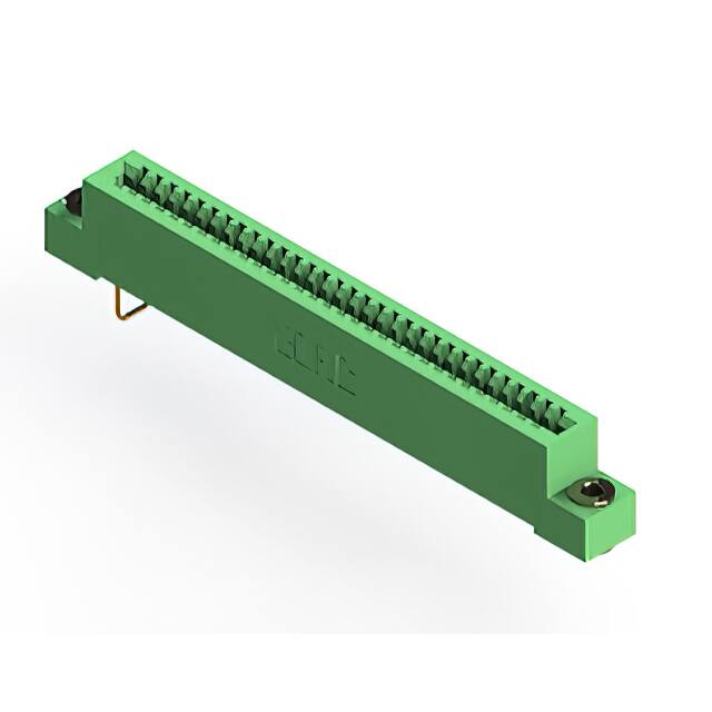 342-031-558-103 EDAC Inc.  Connettori per bordi